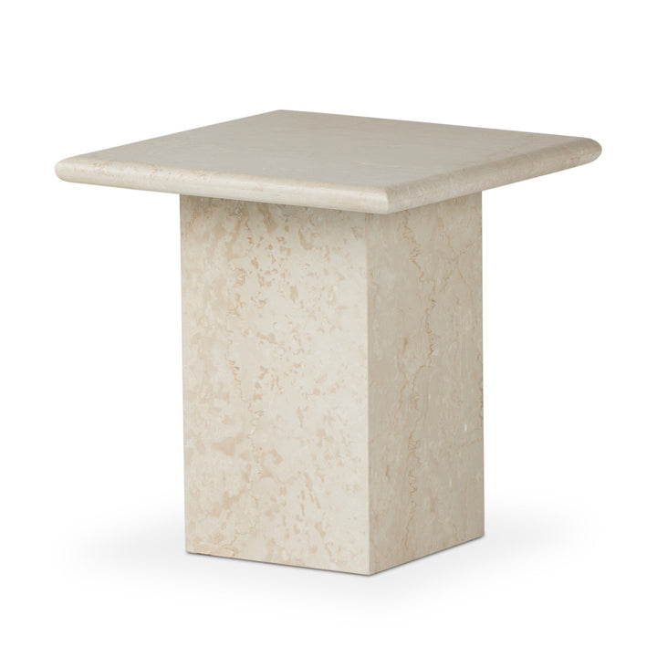 Four Hands - Arum End Table - 229632-001 | American Home Furniture