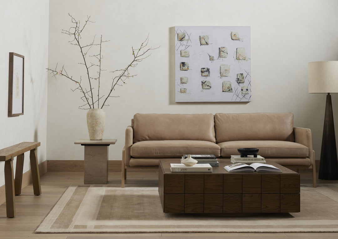 Four Hands - Arum End Table - 229632-001 | American Home Furniture