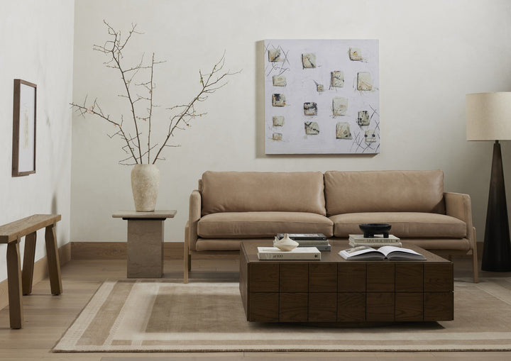 Four Hands - Arum End Table - 229632-001 | American Home Furniture