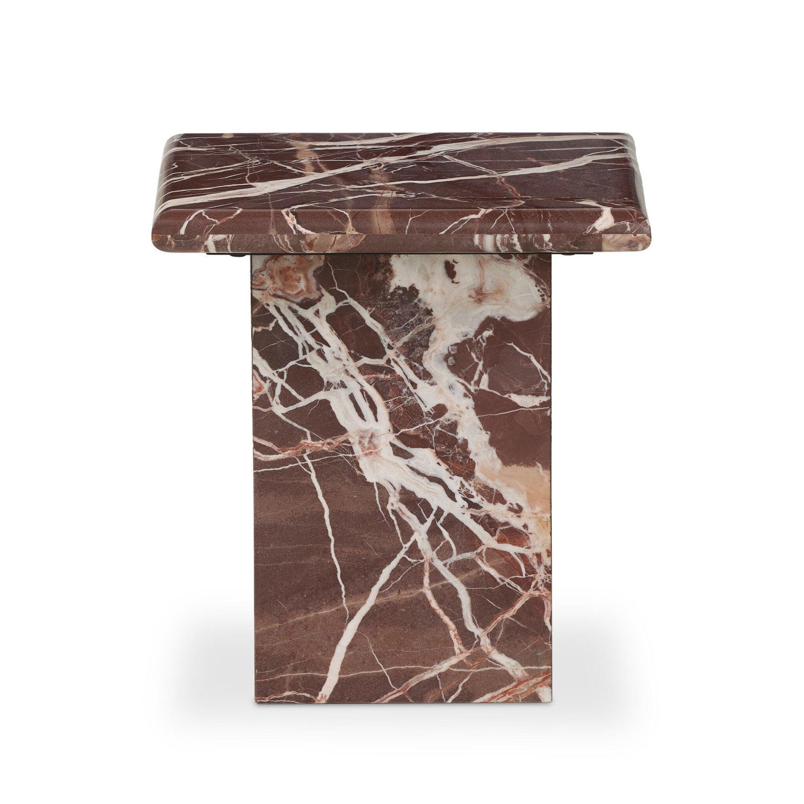 Four Hands - Arum End Table - 229632-003 | American Home Furniture