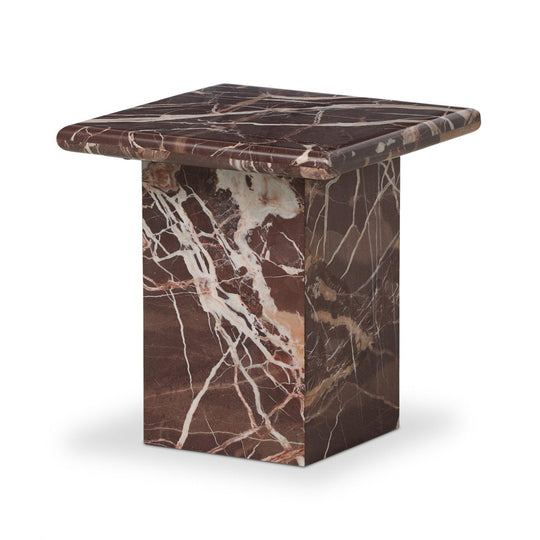 Four Hands - Arum End Table - 229632-003 | American Home Furniture