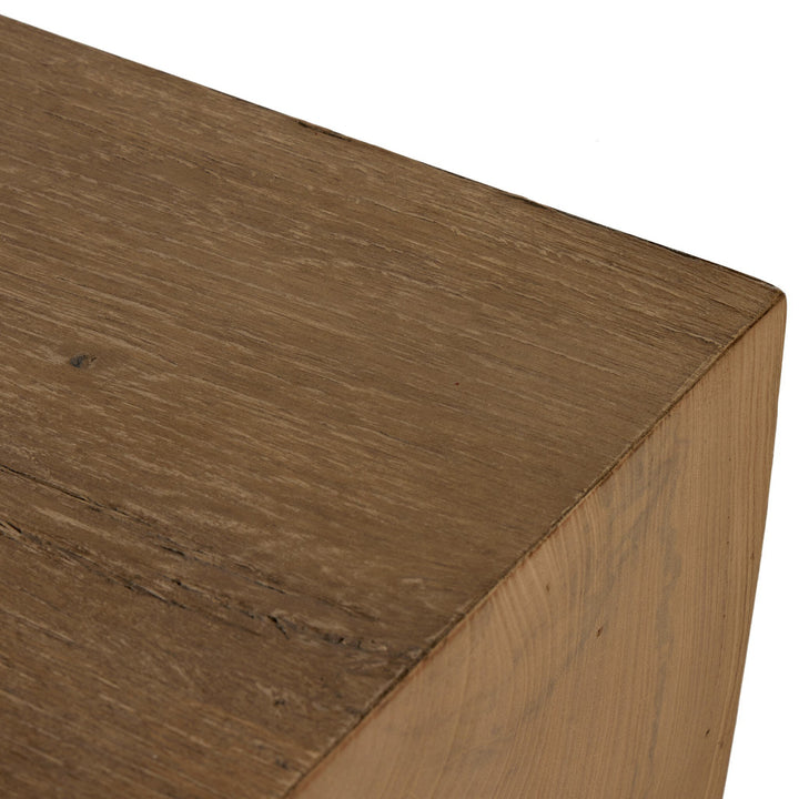 Four Hands - Elbert Console Table - 229655-001 | American Home Furniture
