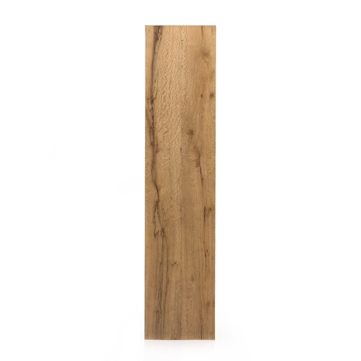 Four Hands - Elbert Console Table - 229655-001 | American Home Furniture