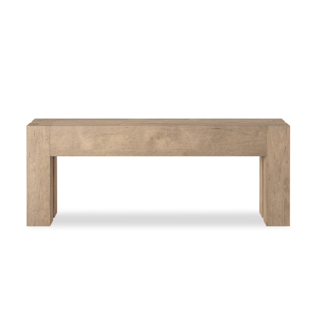 Four Hands - Abaso Console Table - 229656-004 | American Home Furniture