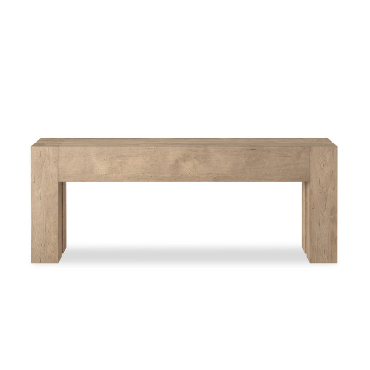 Four Hands - Abaso Console Table - 229656-004 | American Home Furniture