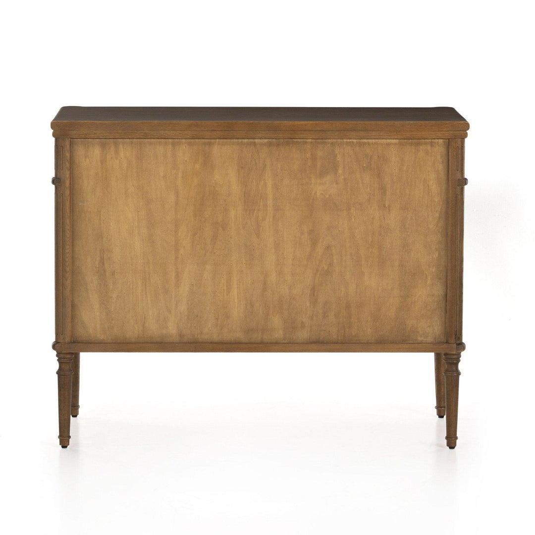 Toulouse Cabinet - AmericanHomeFurniture