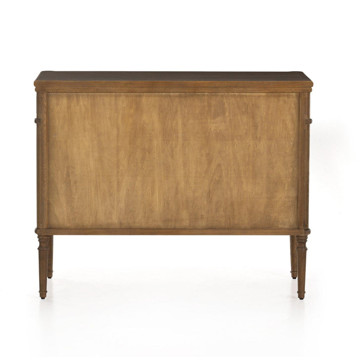 Toulouse Cabinet - AmericanHomeFurniture