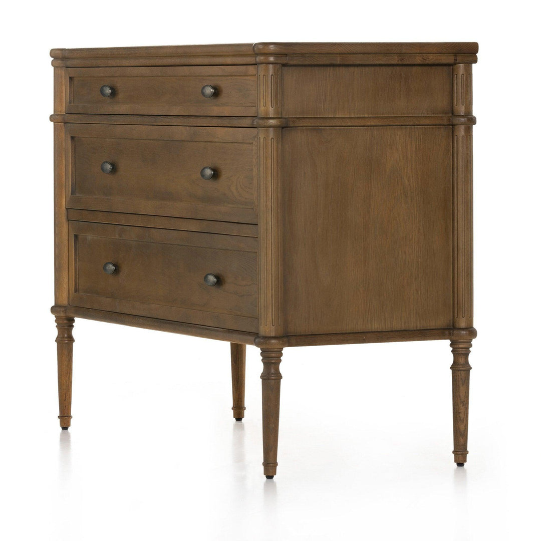 Toulouse Cabinet - AmericanHomeFurniture