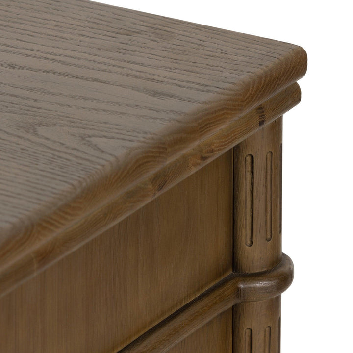 Toulouse Cabinet - AmericanHomeFurniture