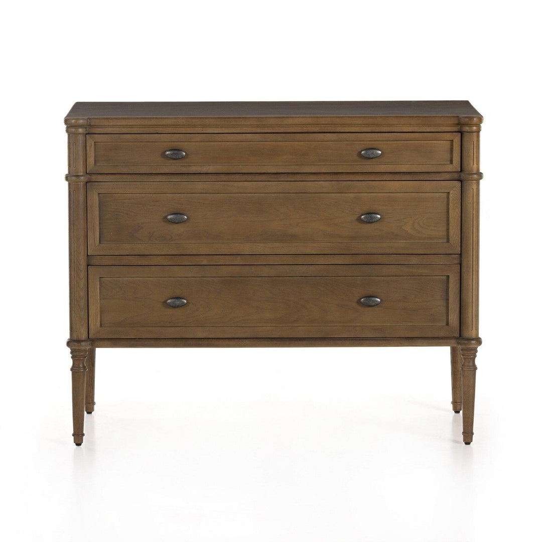 Toulouse Cabinet - AmericanHomeFurniture