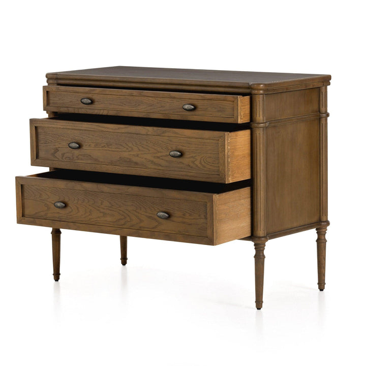 Toulouse Cabinet - AmericanHomeFurniture