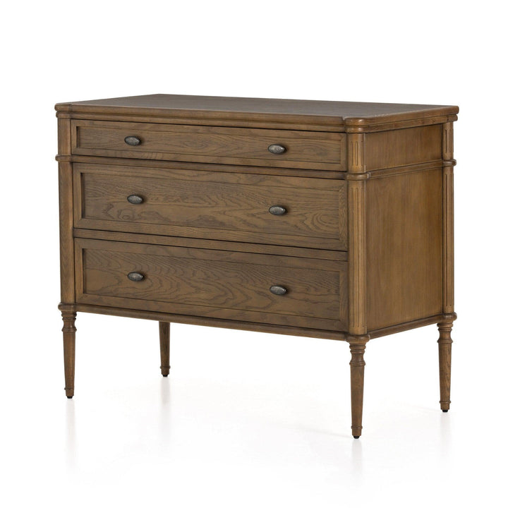 Toulouse Cabinet - AmericanHomeFurniture