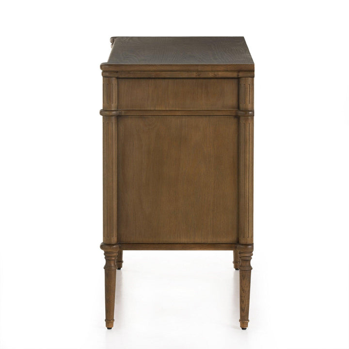 Toulouse Cabinet - AmericanHomeFurniture