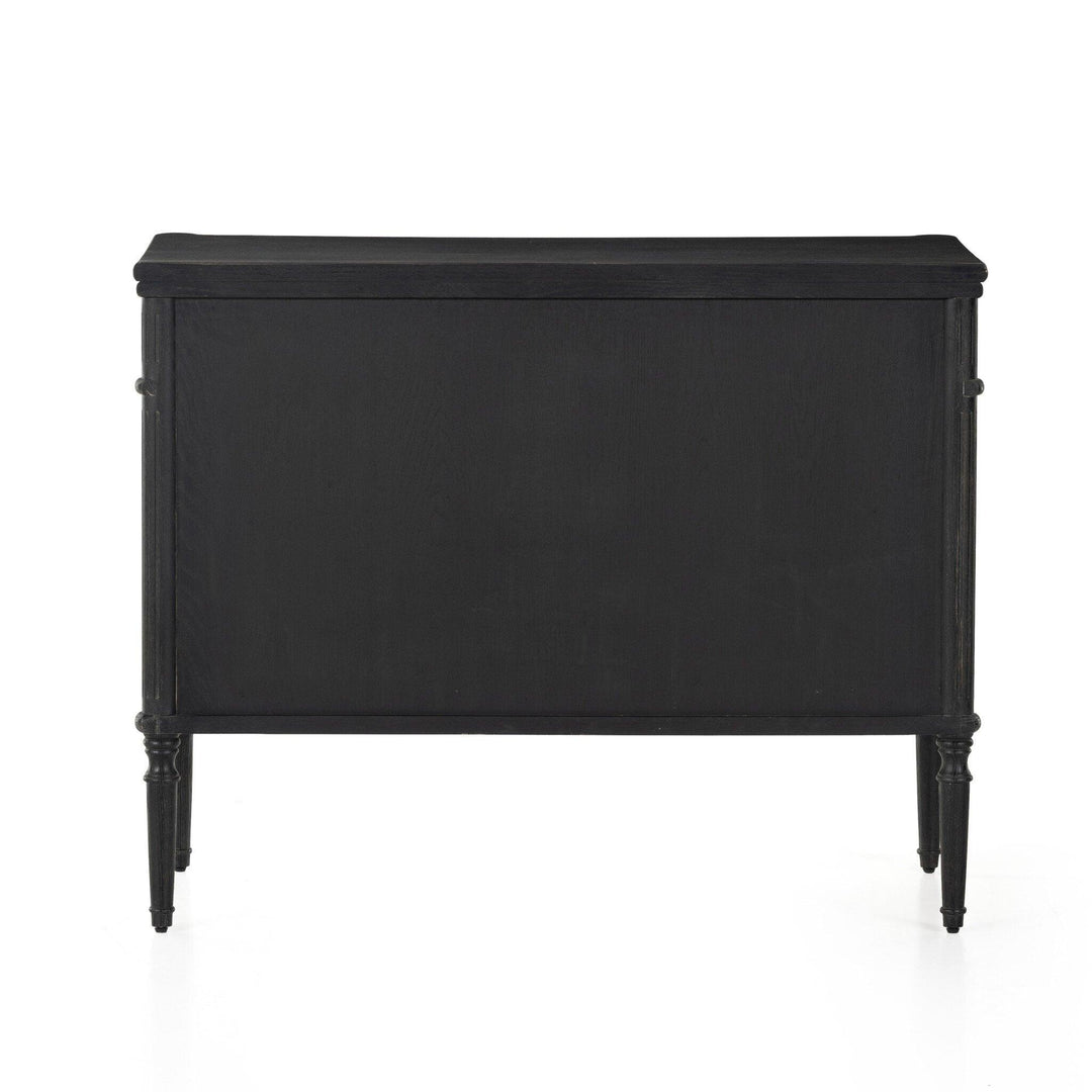 Toulouse Cabinet - AmericanHomeFurniture