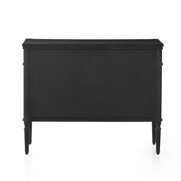 Toulouse Cabinet - AmericanHomeFurniture