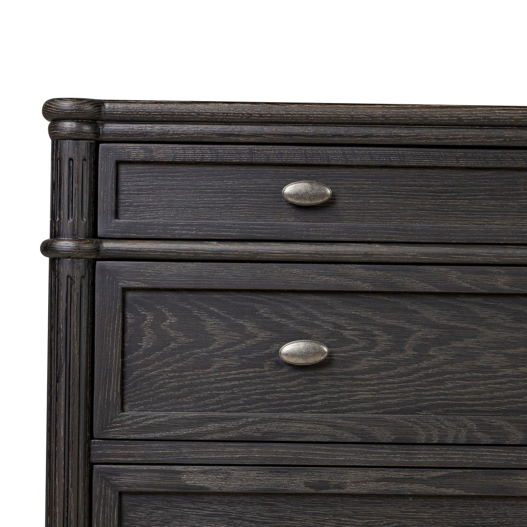 Toulouse Cabinet - AmericanHomeFurniture