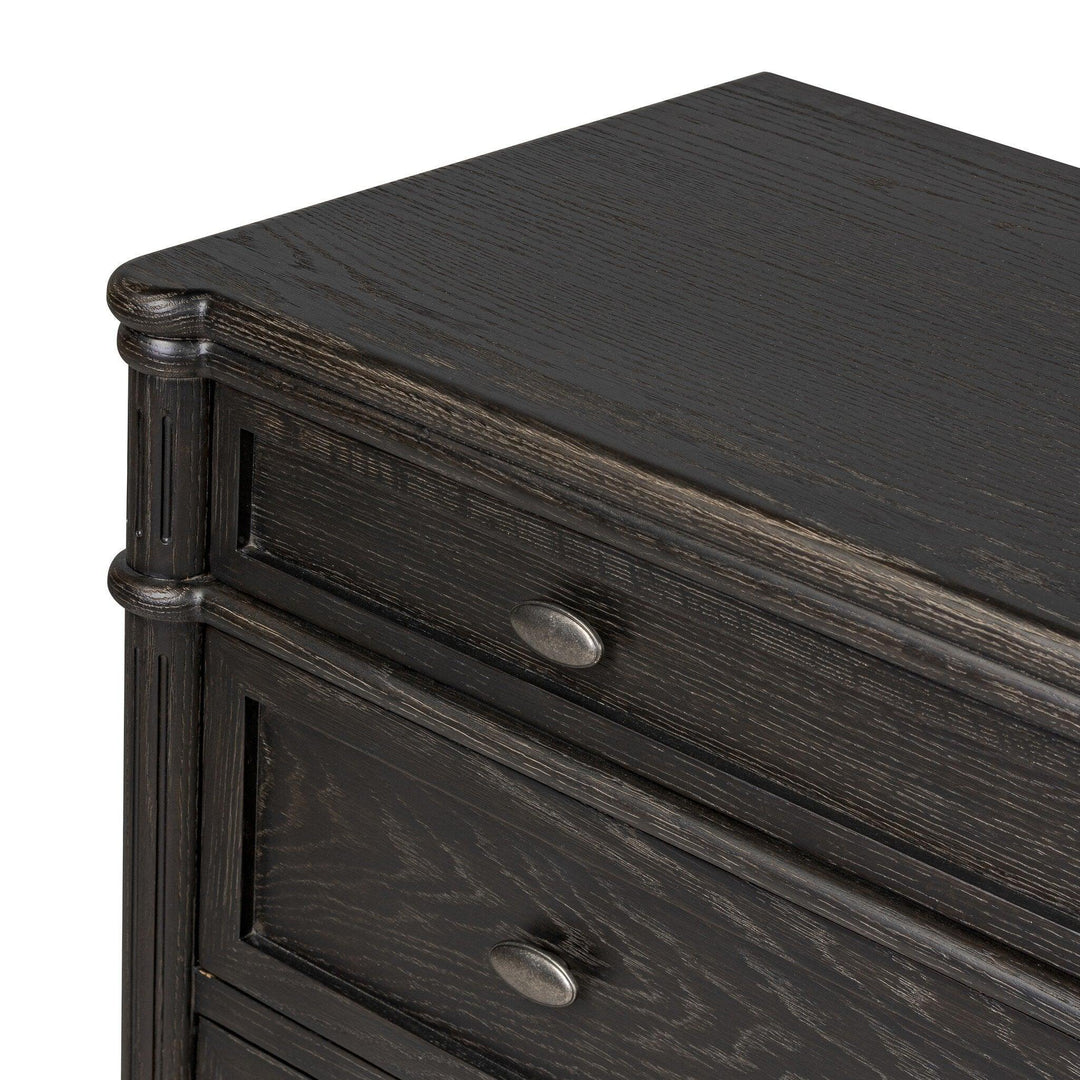 Toulouse Cabinet - AmericanHomeFurniture