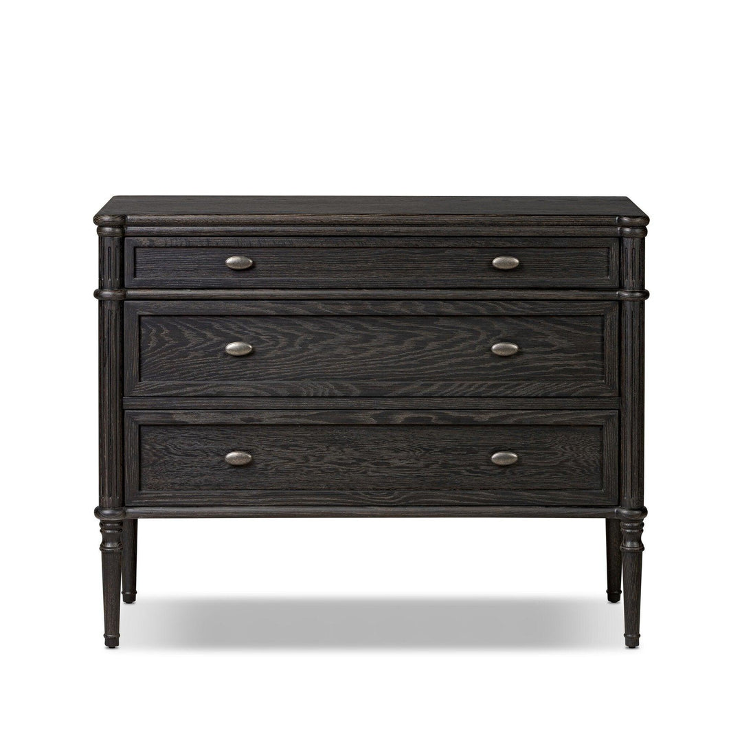 Toulouse Cabinet - AmericanHomeFurniture