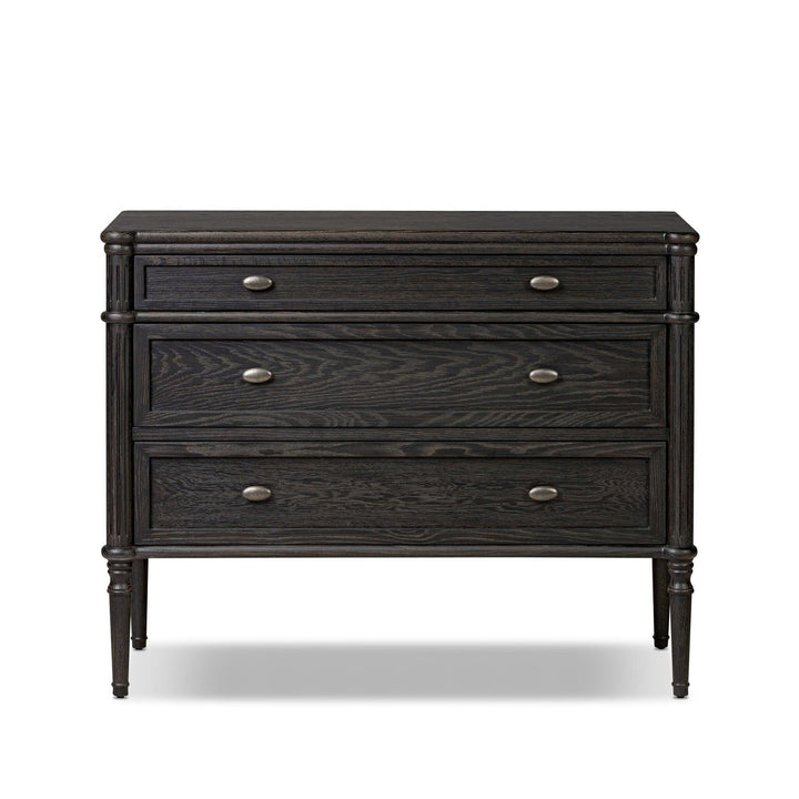 Toulouse Cabinet - AmericanHomeFurniture
