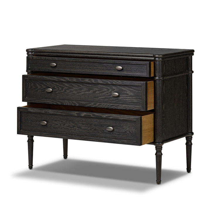 Toulouse Cabinet - AmericanHomeFurniture