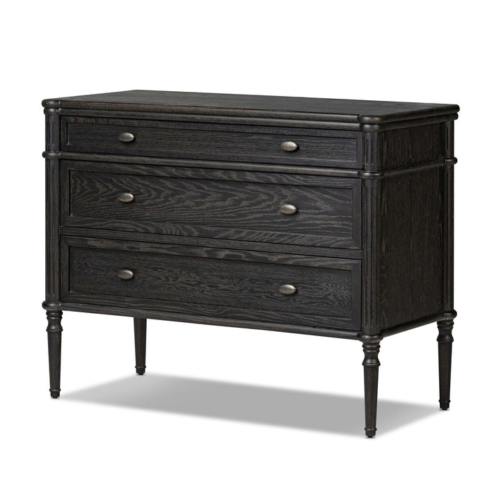 Toulouse Cabinet - AmericanHomeFurniture