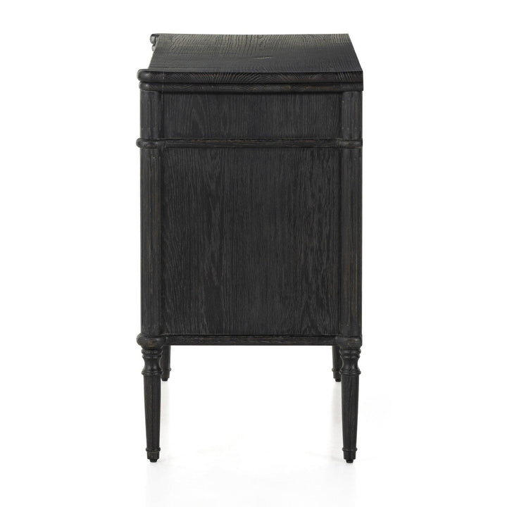 Toulouse Cabinet - AmericanHomeFurniture