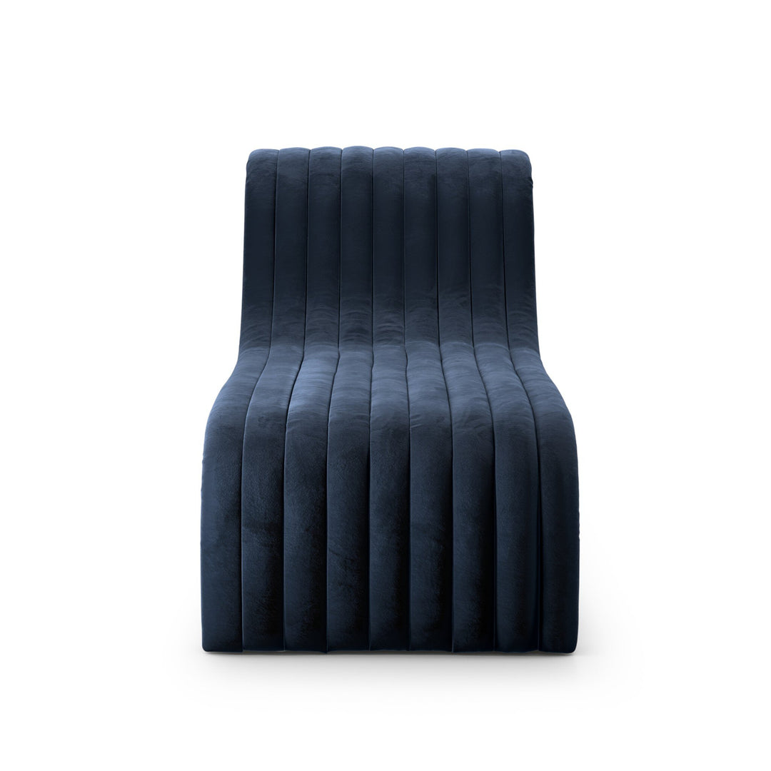 Sapphire Navy
