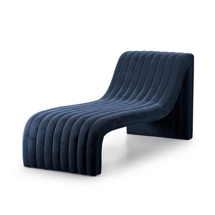 Sapphire Navy