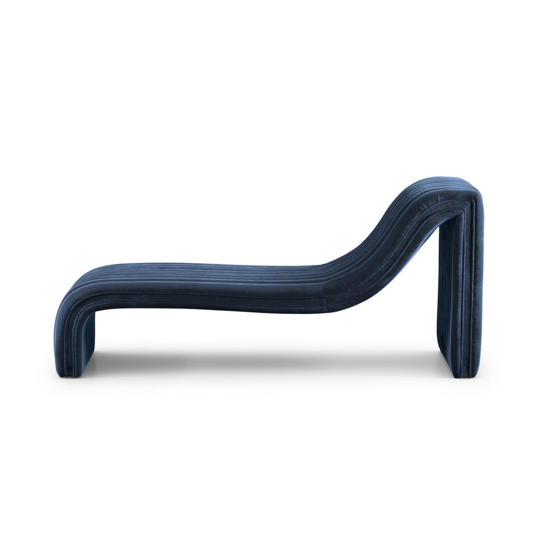 Sapphire Navy
