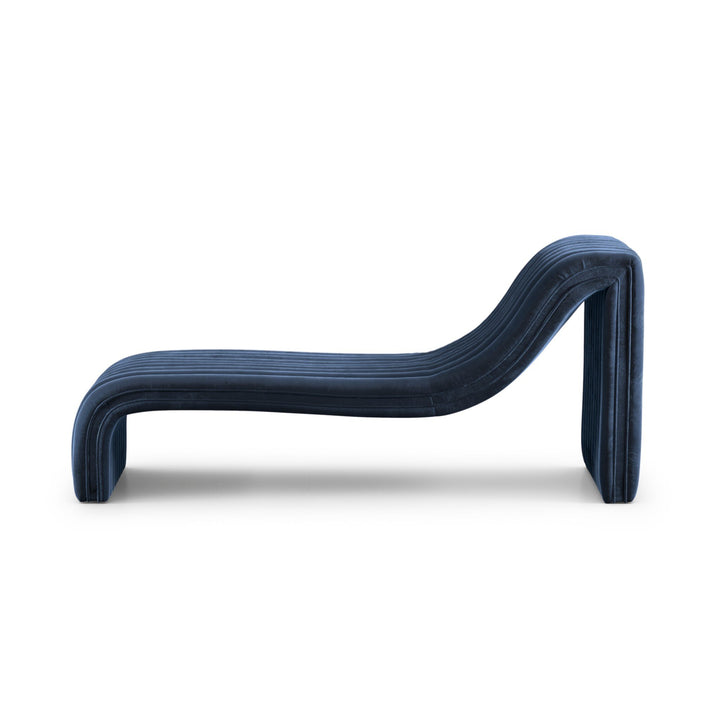 Sapphire Navy