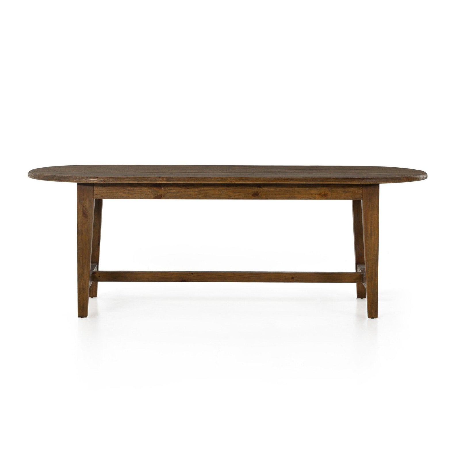 Four Hands - Alfie Dining Table - 229887-001 | American Home Furniture