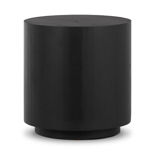 Four Hands - Humphrey Round End Table - 229907-002 | American Home Furniture