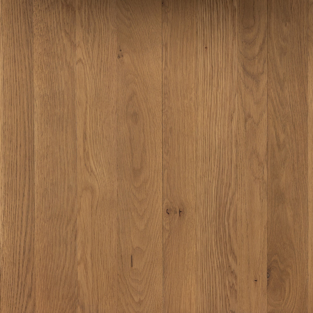 Four Hands - Pickford 84" Dining Table - 229941-001 | American Home Furniture