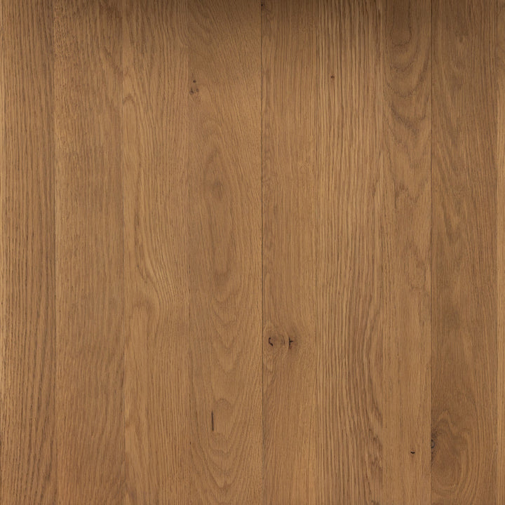 Four Hands - Pickford 84" Dining Table - 229941-001 | American Home Furniture