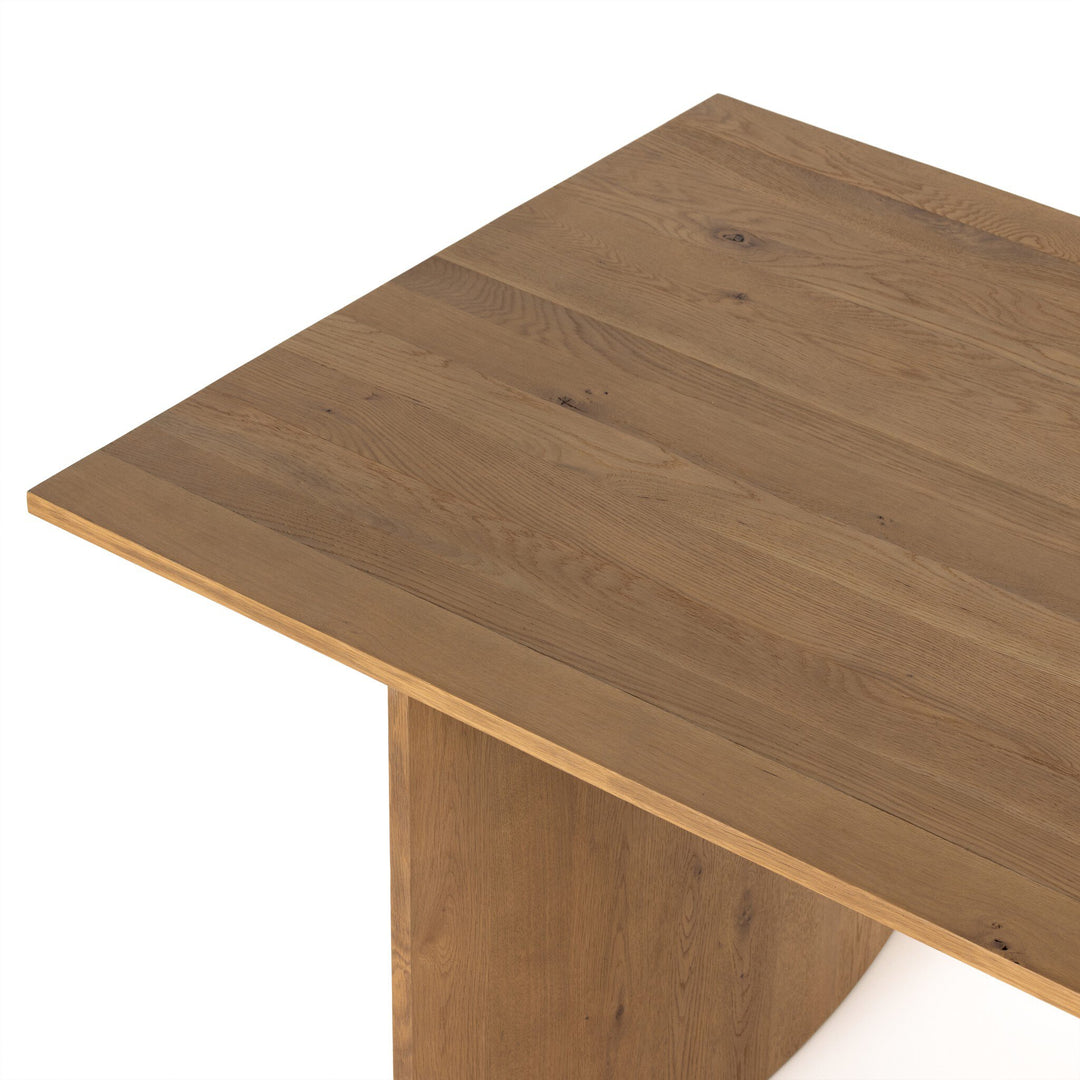 Four Hands - Pickford 84" Dining Table - 229941-001 | American Home Furniture