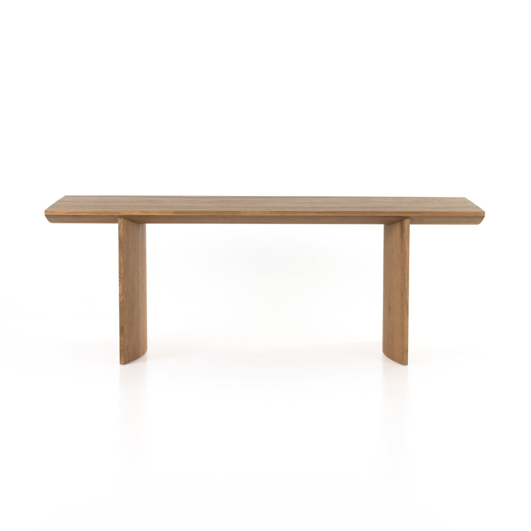 Four Hands - Pickford 84" Dining Table - 229941-001 | American Home Furniture