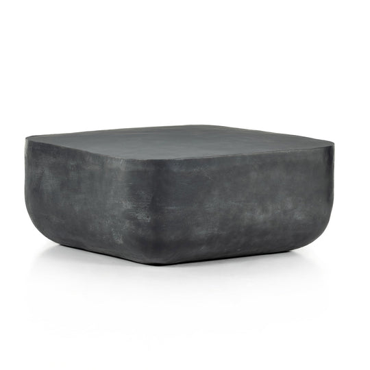 Four Hands - Basil Square Outdoor Coffee Table - 229988-001 | American Home Furniture
