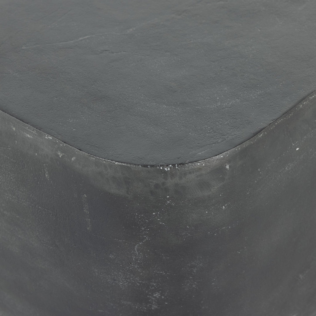 Aged Grey