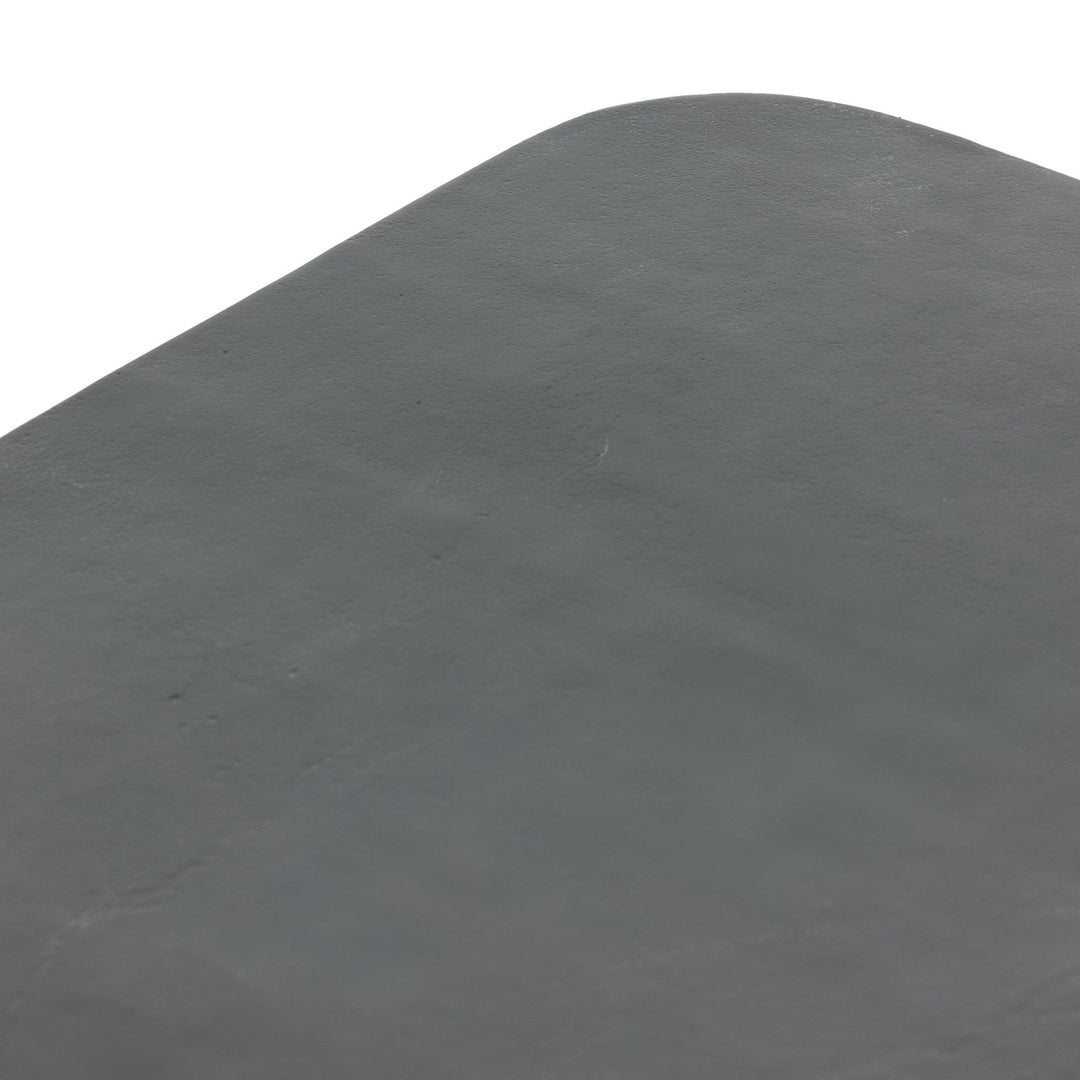 Aged Grey