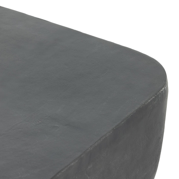 Aged Grey