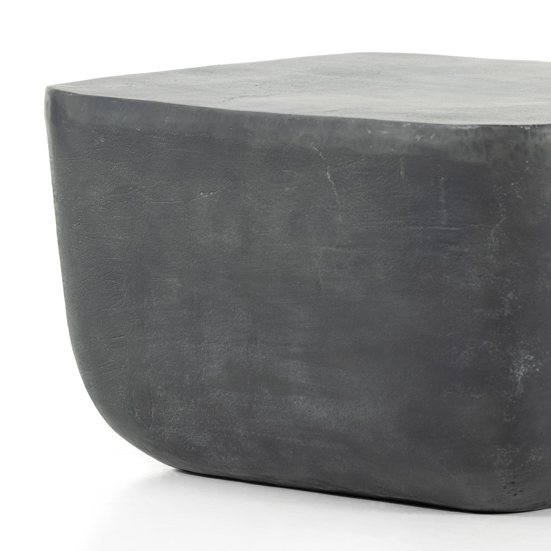 Aged Grey