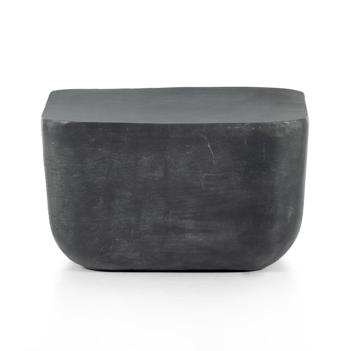 Aged Grey