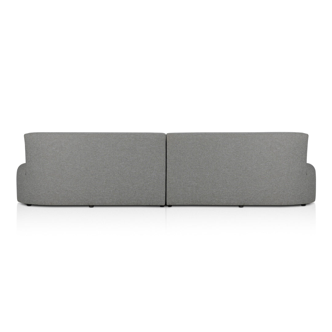 Four Hands - Opal Outdoor 2Pc Sectional - 230045-003 | American Home Furniture