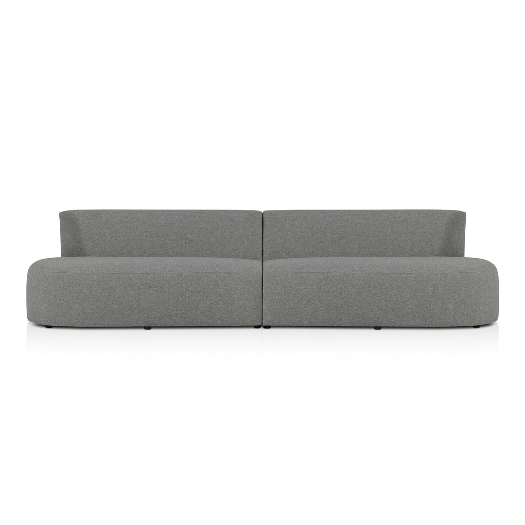 Four Hands - Opal Outdoor 2Pc Sectional - 230045-003 | American Home Furniture