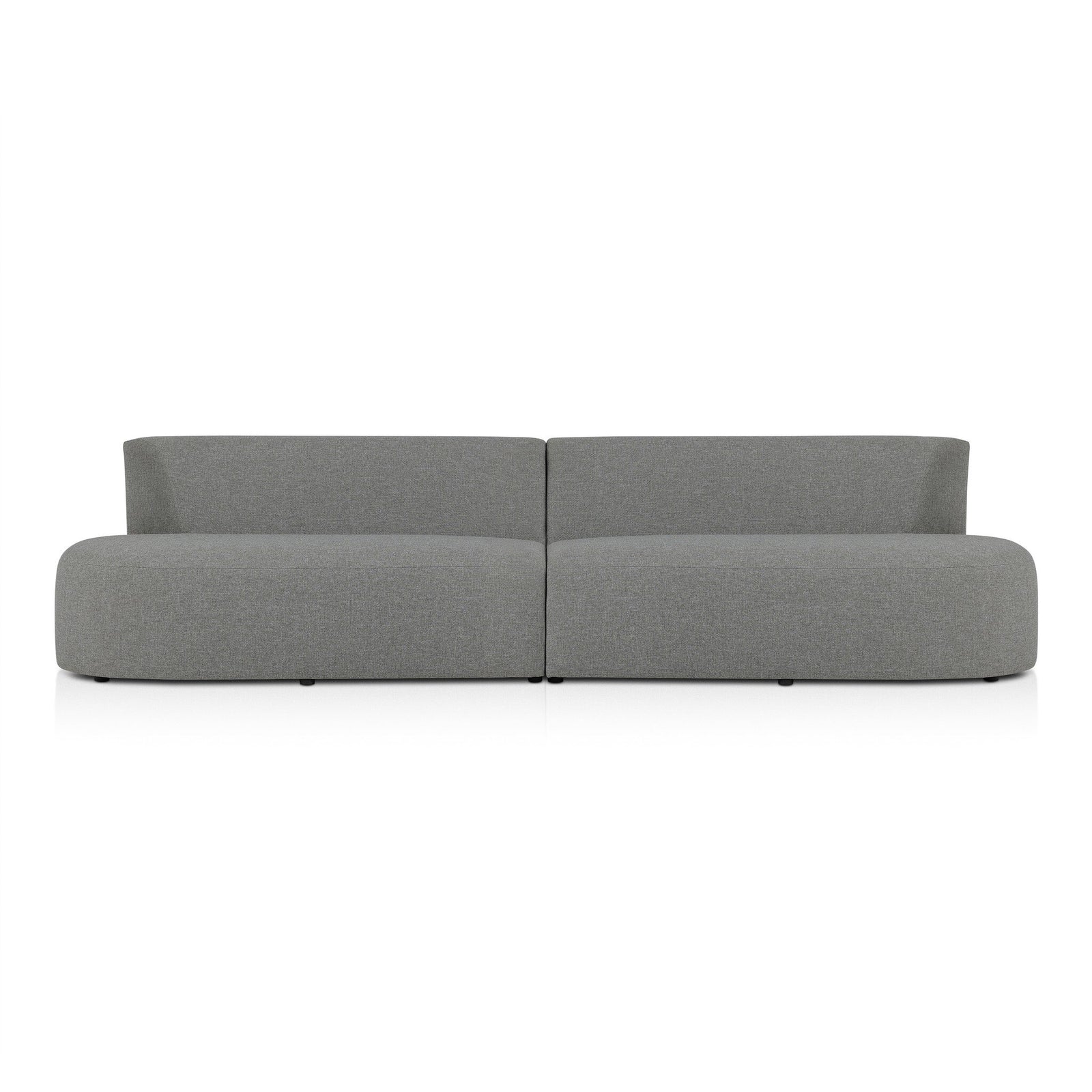 Four Hands - Opal Outdoor 2Pc Sectional - 230045-003 | American Home Furniture