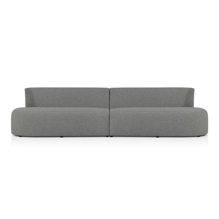 Four Hands - Opal Outdoor 2Pc Sectional - 230045-003 | American Home Furniture