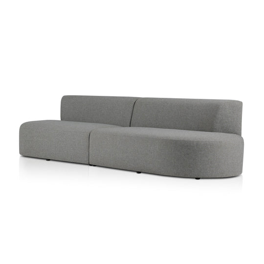 Four Hands - Opal Outdoor 2Pc Sectional - 230045-003 | American Home Furniture
