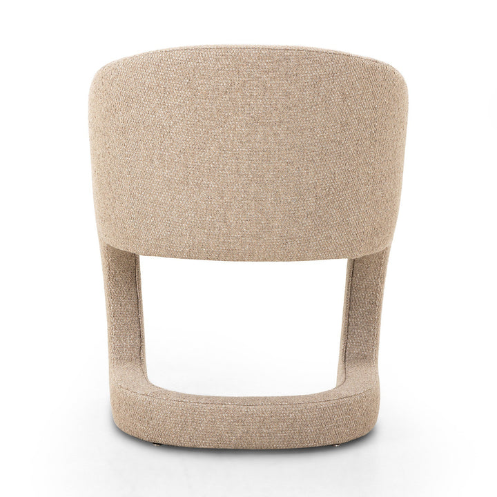 Four Hands - Reynold Dining Armchair - 230066-002 | American Home Furniture
