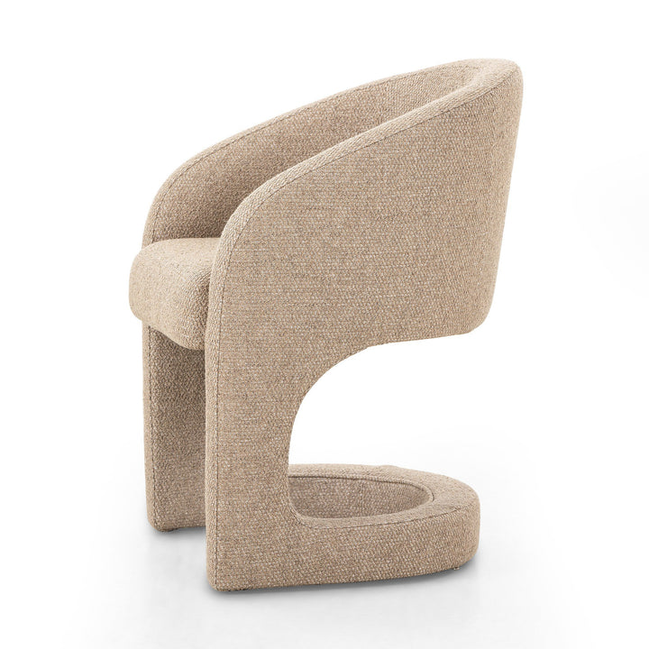 Four Hands - Reynold Dining Armchair - 230066-002 | American Home Furniture
