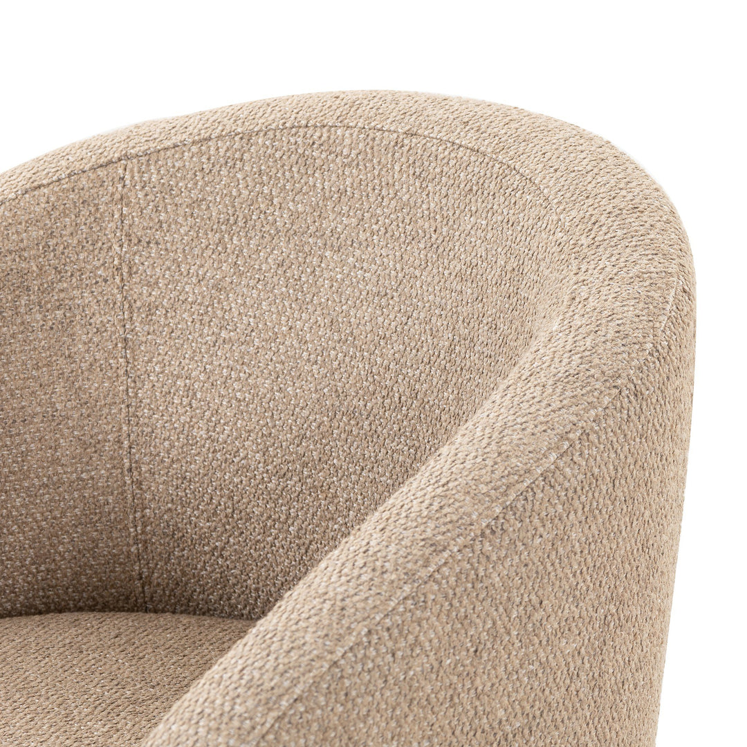 Four Hands - Reynold Dining Armchair - 230066-002 | American Home Furniture